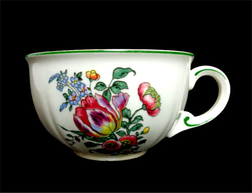 Teetasse 2 cm tulpe - , 9,2