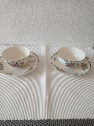 Mettlach saar alt - b,
