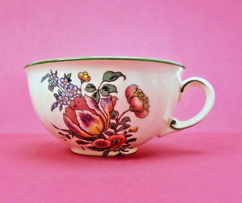 Teetasse 2 cm tulpe v - x,