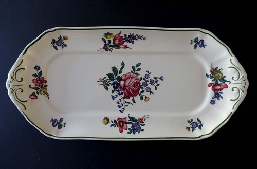 Villeroy boch b - villeroy, &