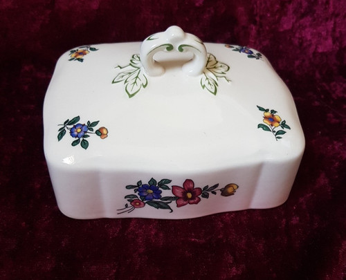 Alt strassburg villeroy - strassburg,